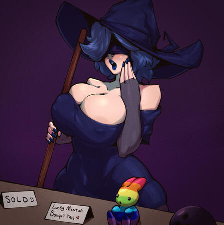 (Full Paint) Cordelia